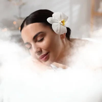 Bitkisel spa
